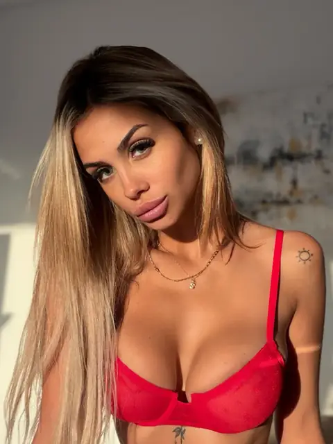 Alexa B 🍒