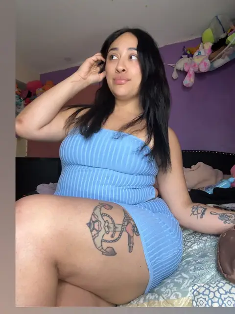 Zully on OnlyFans