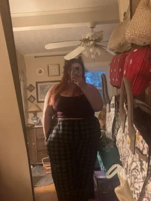 Emmy OnlyFans profile