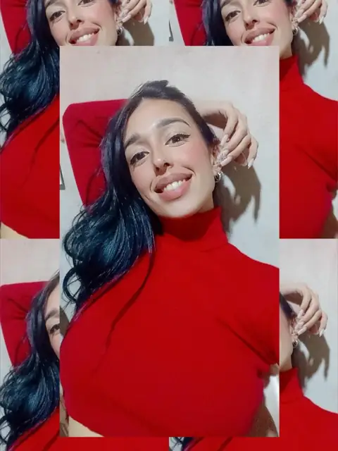 Annita OnlyFans profile