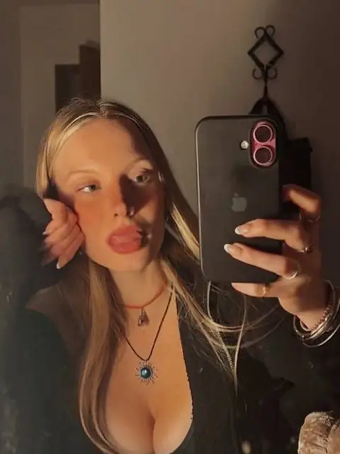 Summer OnlyFans profile