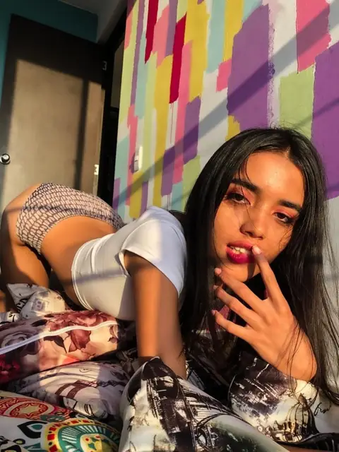 Crystalgirlx OnlyFans profile