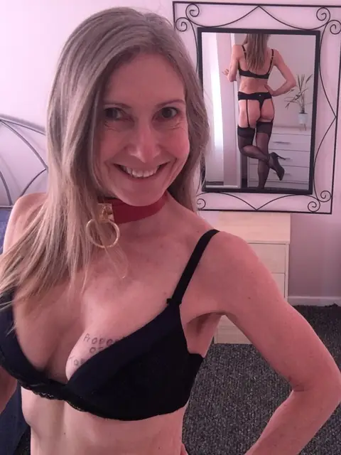 Jade Wade - BDSM, Gym Fit, Fitness, GILF on OnlyFans