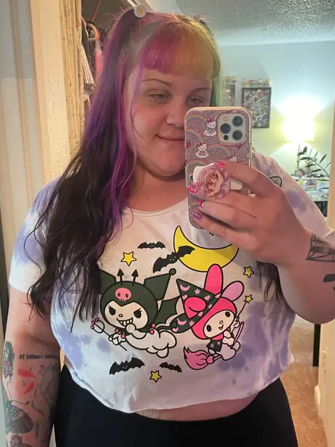 angel baby on OnlyFans