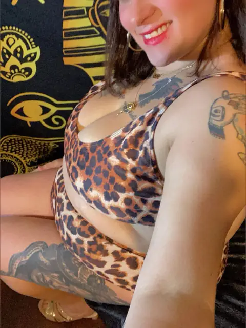 Scorpio greek goddess on OnlyFans