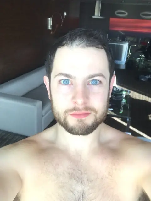 Billy With The Blue Eyes on OnlyFans