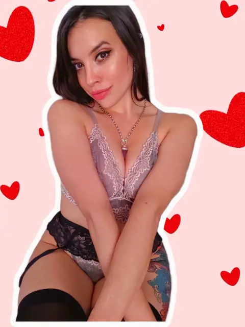 𝕊𝕋𝔼𝔽𝔸ℕ𝕀 🍑your tattooed Goddess