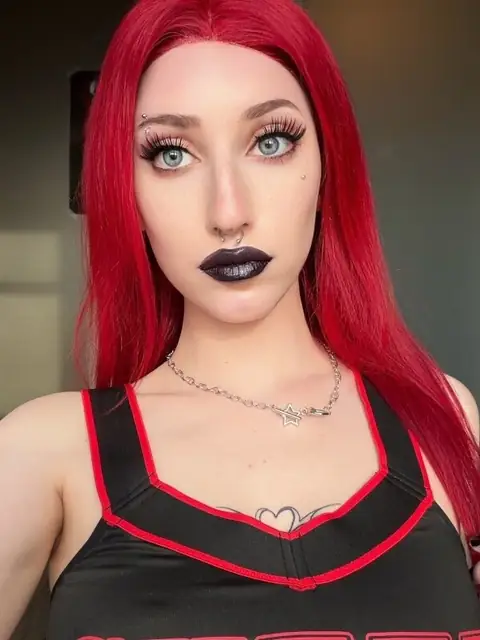Virtual GF Stella🖤