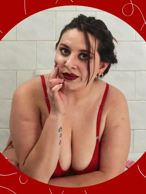 AMA MEY FETISH QUEEN on OnlyFans