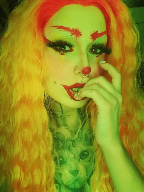 Carnie on OnlyFans