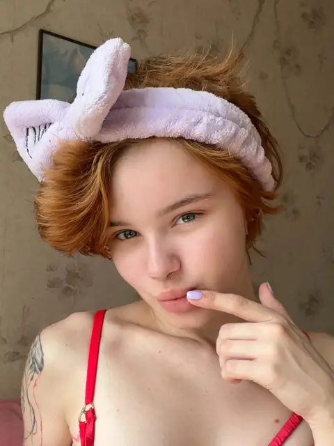 Ira Fox on OnlyFans