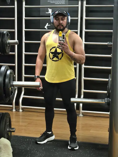 Alejandro Gómez
