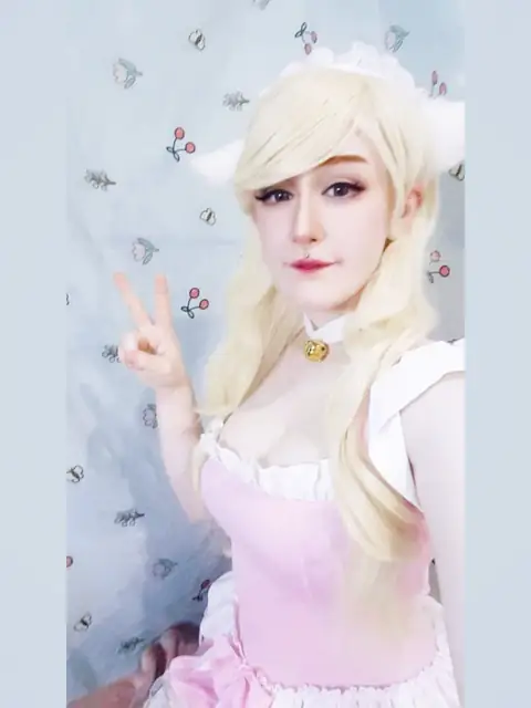 Lavender Kasumi on OnlyFans