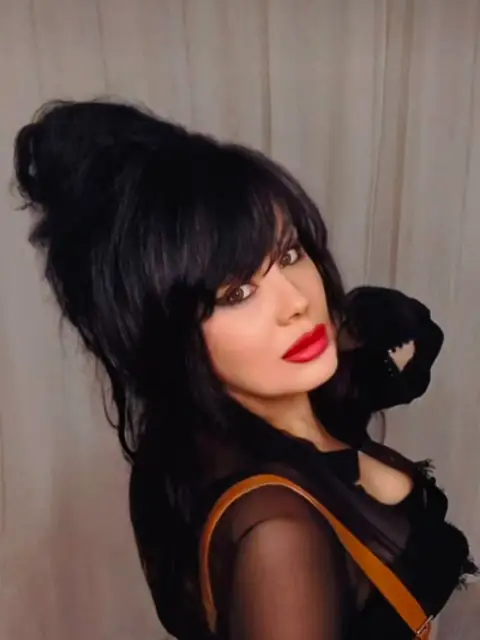 Mariana Moculescu