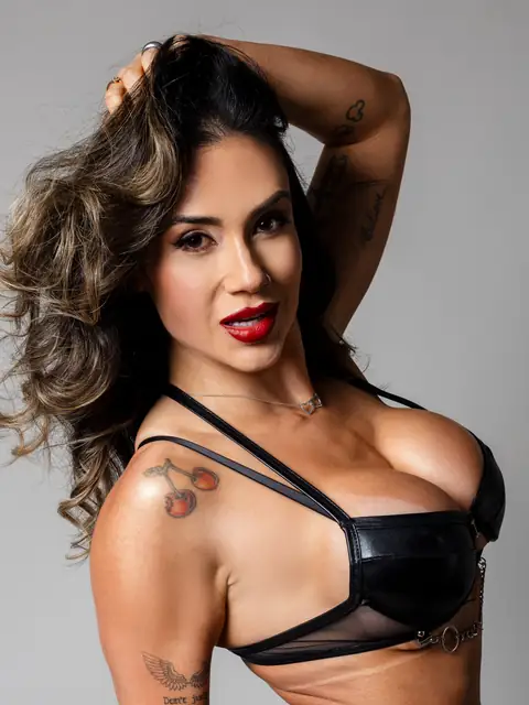 Taluane Boom - Free on OnlyFans