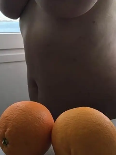 MsNakedGardener