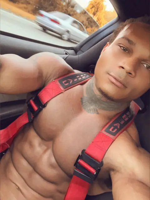 Lexxx on OnlyFans