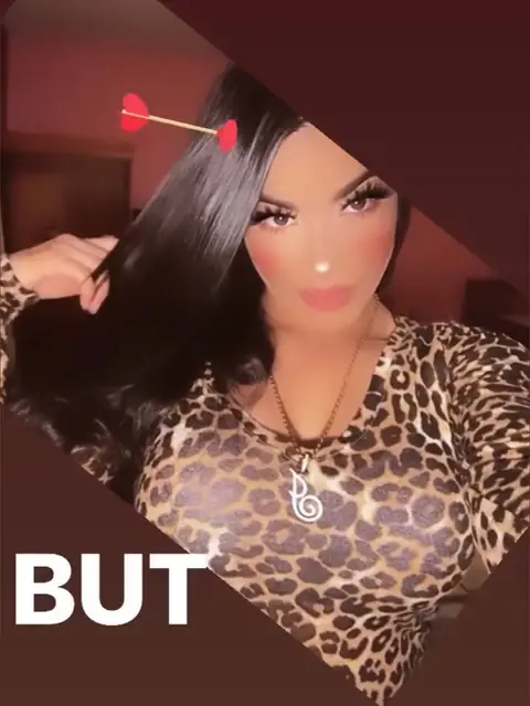 LA DIOSA JULSS on OnlyFans