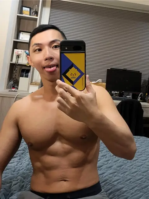萬萬 JoeWan227 on OnlyFans
