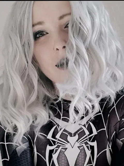 Nymroeth Suicide