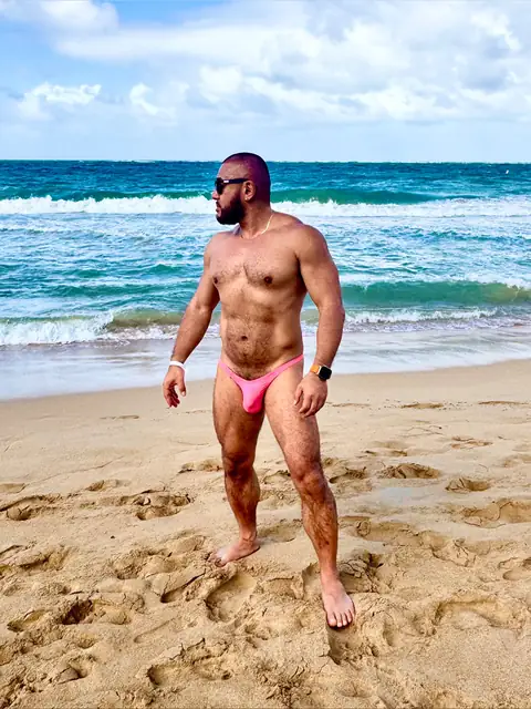 Samurai Warrior on OnlyFans