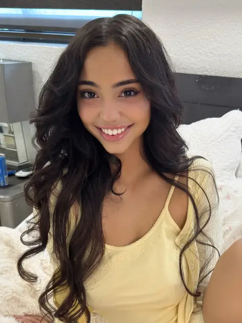 Aria on OnlyFans