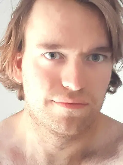 Robert Rose on OnlyFans
