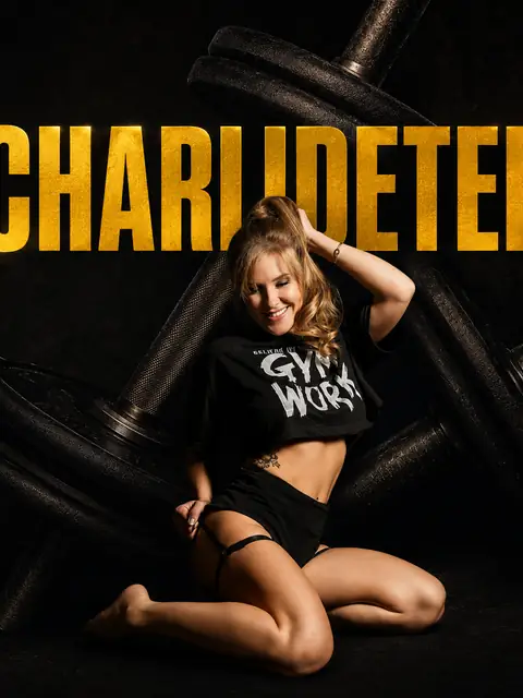 Charli Deter