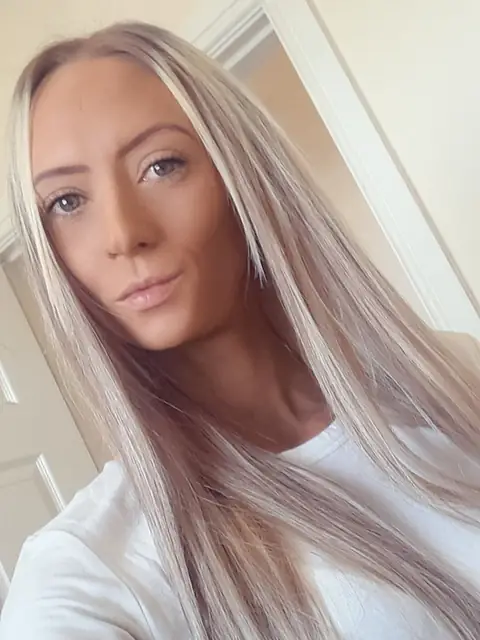 Emma Parker on OnlyFans