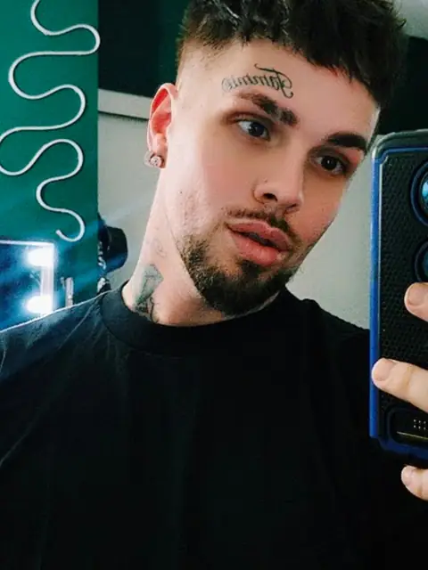 Richie Rich on OnlyFans
