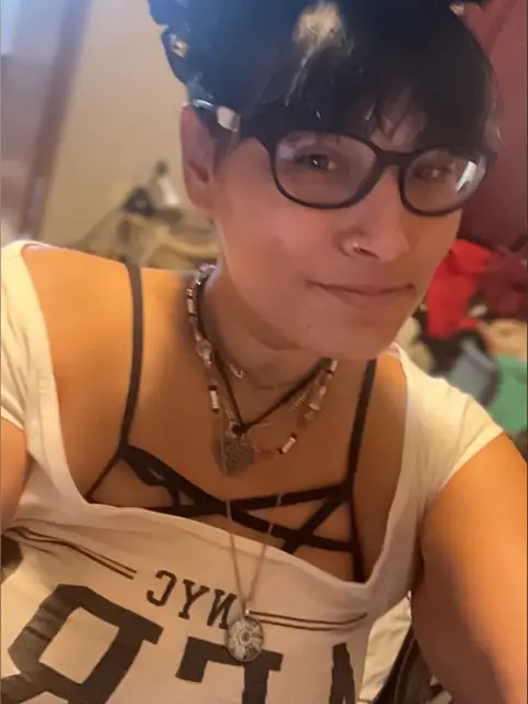Baby Kay💖 on OnlyFans