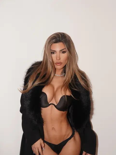tami tsunami