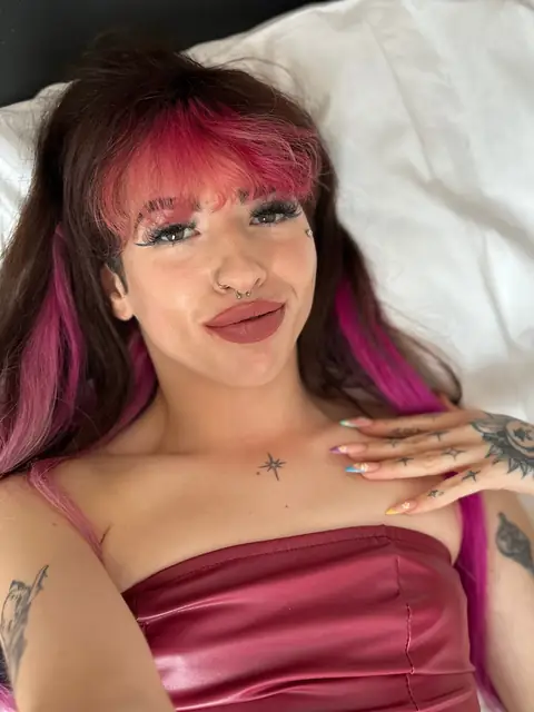 Shelly’s💋 PPV Page