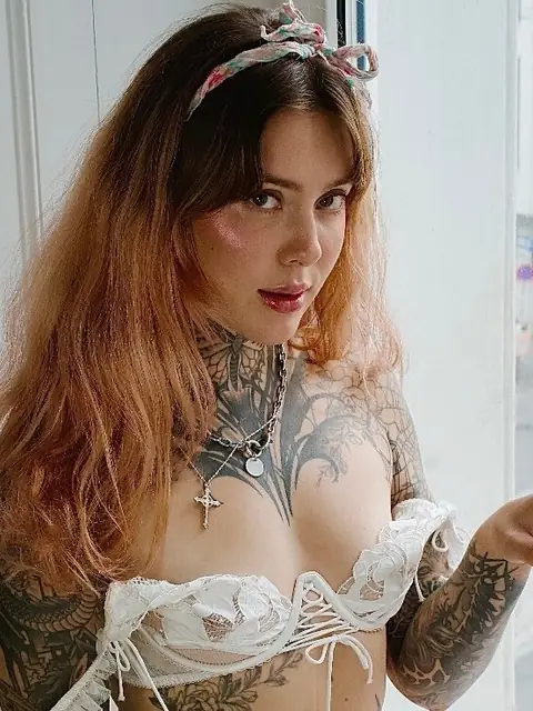 Pandora Skye 🦋