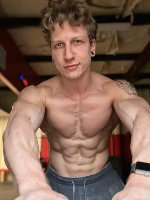 Ace Austin