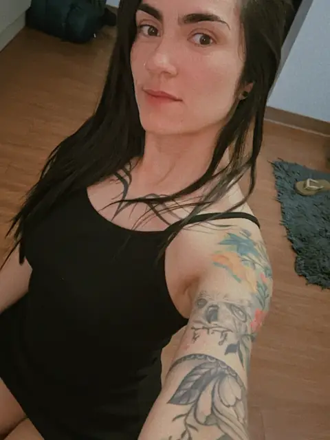 ❤️Nathy🔥Video call, live sexting 24/7.💋