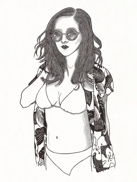Curves Patrol