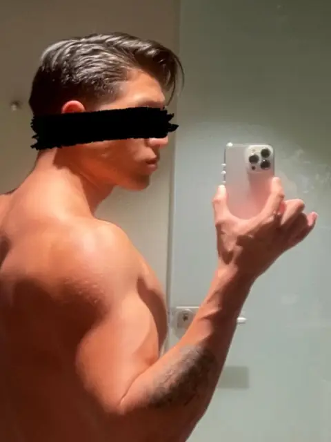Kim Bang on OnlyFans