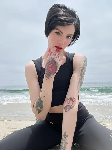 Sirene La Croix
