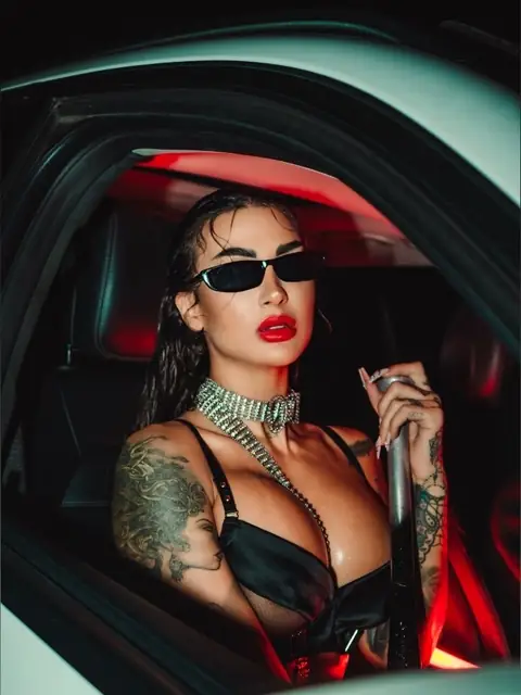 Susy G