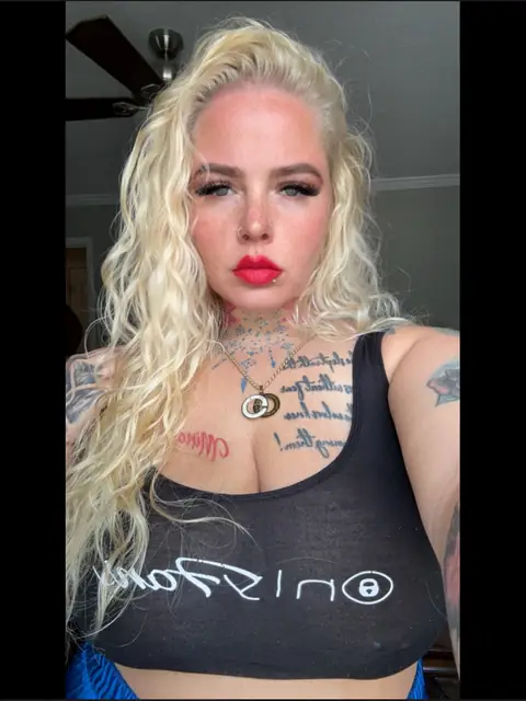 Patriciaiyonna