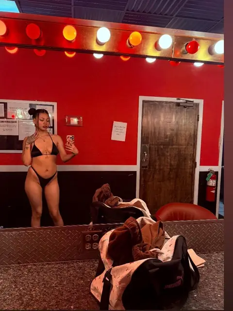 Sequoiaaa on OnlyFans