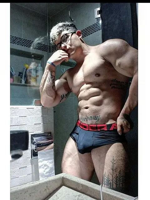 Izak Alvarado