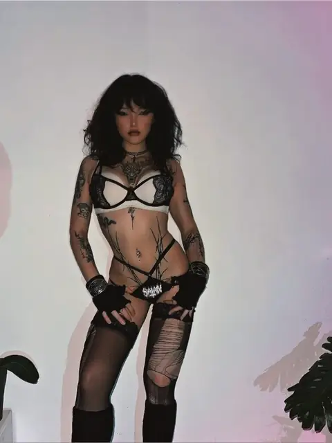 Tayla Dawn 🐉