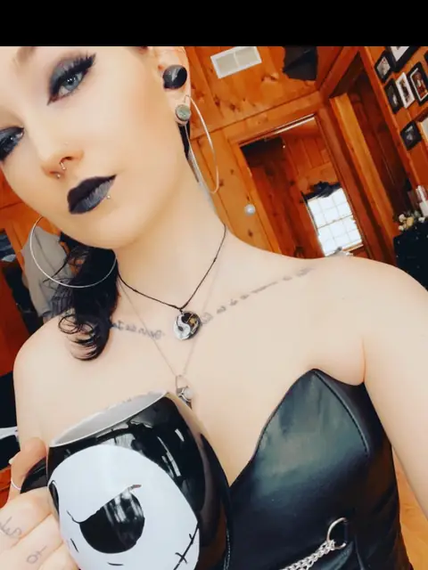 Miss A on OnlyFans