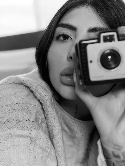 Tatiana pulido 💫