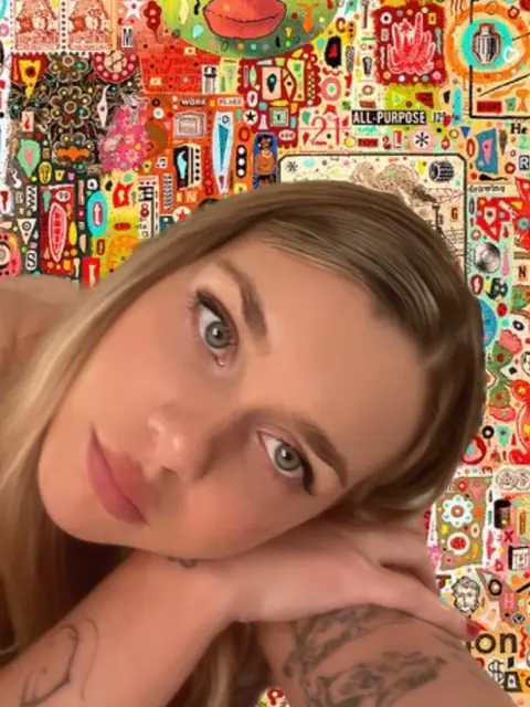 GABBIE CARTER