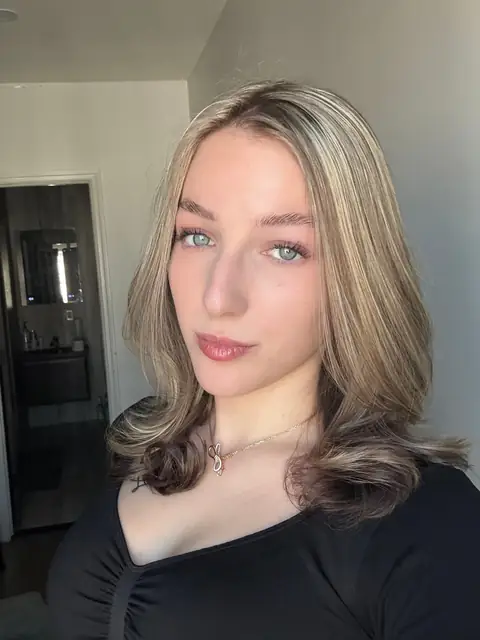 Aliah on OnlyFans