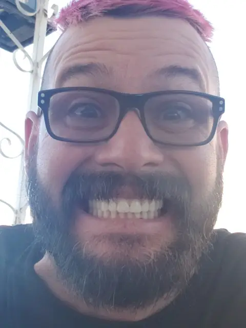DozerShaneR