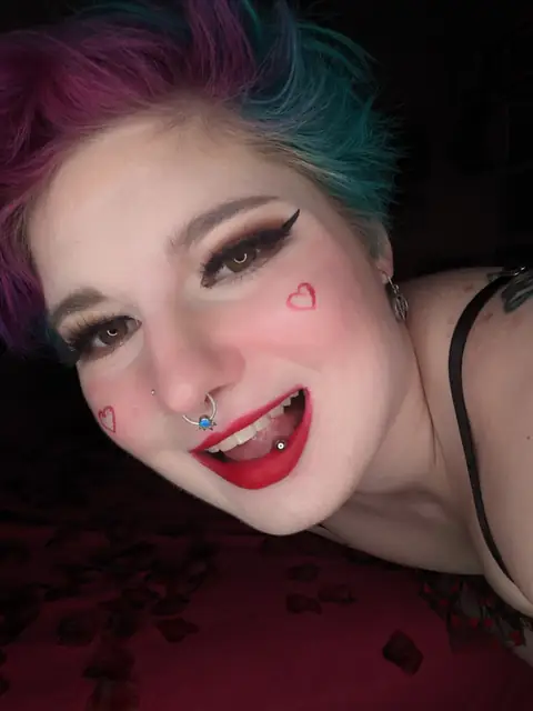 Vampire Priestess Poison
